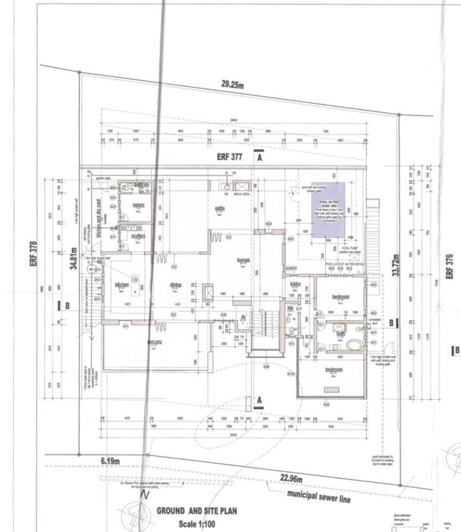 4 Bedroom Property for Sale in Xanadu Eco Park North West